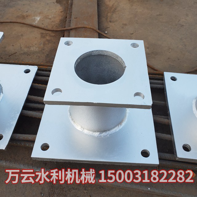 氣動(dòng)啟閉機(jī)、氣動(dòng)裝置 (2)