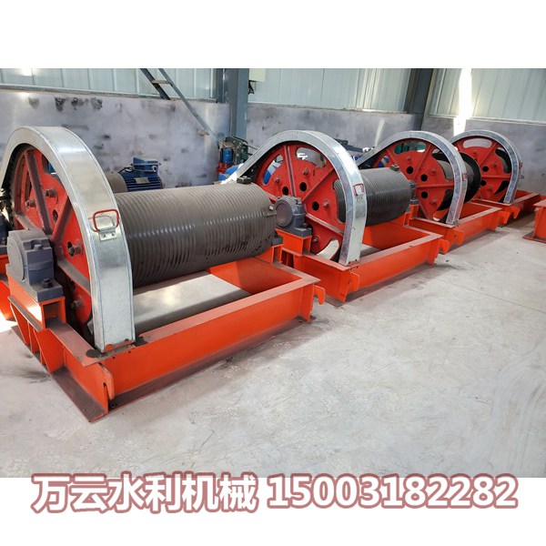 卷揚(yáng)啟閉機(jī) (2)