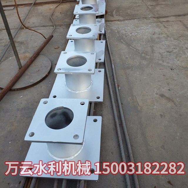 氣動(dòng)啟閉機(jī)、氣動(dòng)裝置 (3)