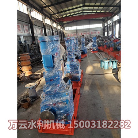 卷揚(yáng)啟閉機(jī) (1)