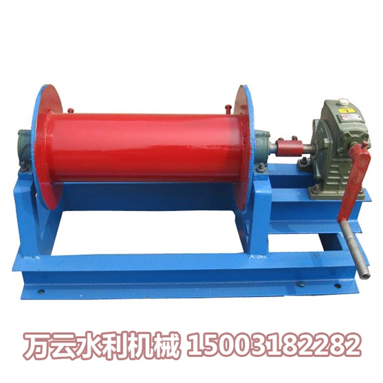 卷?yè)P(yáng)啟閉機(jī) (19)