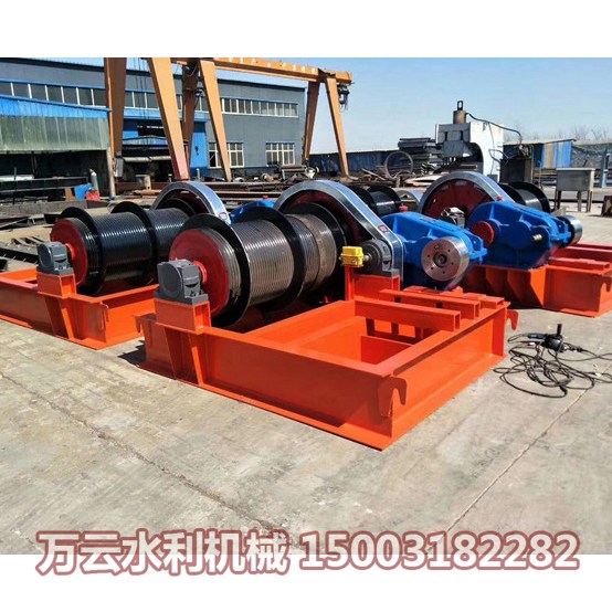 卷?yè)P(yáng)啟閉機(jī) (17)