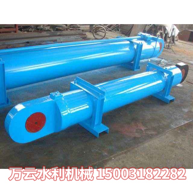 液壓?jiǎn)㈤]機(jī) (1)